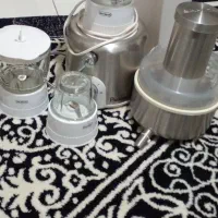 آبمیوه گیری چندکاره