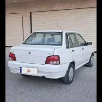 پراید مدل ۹۰ هیدرولیک