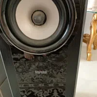 باند چهارعددوظبط کاست سونی|سیستم صوتی خانگی|چهارباغ, |دیوار