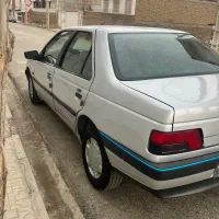 پژو مدل۸۵|خودرو سواری و وانت|بهارستان, |دیوار