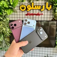 آیفون 18 پرو مکس آکبند (بارسلون)