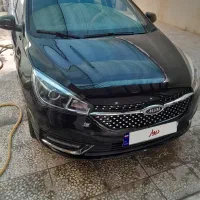 اریزو ۵ مدل ۱۴۰۲