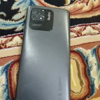 گوشی. ردمی 10 c