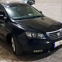 جیلی Emgrand 7 اتوماتیک، مدل ۲۰۱۴ پلاک ملی فول|خودرو سواری و وانت|رشت, جهاد|دیوار