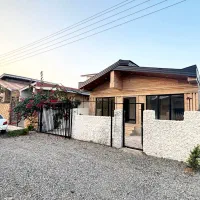 ویلا شهرکی با تمام امکانات و نگهبانی 24 ساعته|فروش خانه و ویلا|چاف و چمخاله, |دیوار