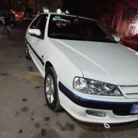 پارس اتوماتیک tu5 مدل 97 عروسک