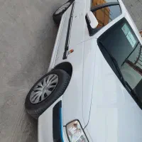 ماشین پژو پارس|خودرو سواری و وانت|بناب, |دیوار