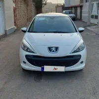 فروش ۲۰۷ پانا