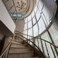 ۲۶۰ متر همکف با حیاط درب مستقل