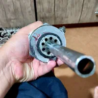 قلیان حاج اوغلی نادر اصل|کوهنوردی و کمپینگ|قرچک, مهدیه|دیوار