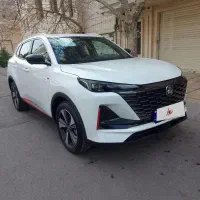 چانگان CS55 پلاس مدل ۱۴۰۴ مونتاژ صفر خشک