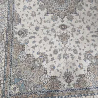 فرش ماشینی ۱۲ متری ۱۵۰۰ شانه