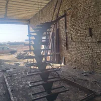 اهنگری وساخت درب وپنجره اهنی|خدمات پیشه و مهارت|یزد, |دیوار