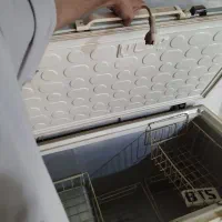 فریزر تمیز نیاز به تعمیر|یخچال و فریزر|بوشهر, |دیوار