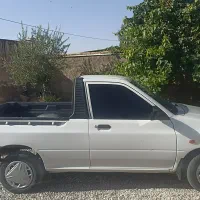 پرایدبار مدل 402