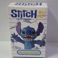 فیگور دیزنی(Disney) اصل طرح استیچ(استیج) خارجی