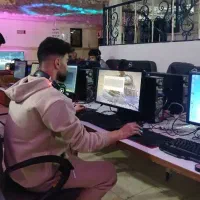 PC مینی|رایانه رومیزی|ارومیه, |دیوار