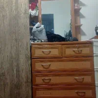 لباس|جاکفشی، کمد، دراور|جوانرود, |دیوار