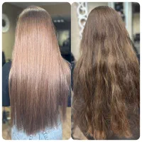 موخوره گیری،بافتمو ،شنیون