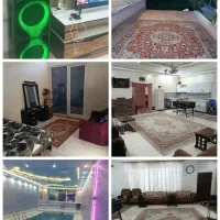 تور یک روزه باغ