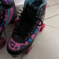 اسکیت|دوچرخه، اسکیت، اسکوتر|ری, صفاییه (چشمه علی)|دیوار