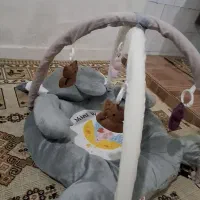 تشک بازی کودک
