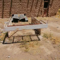 اتاق پیکان وانت