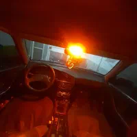 405 مدل81 انژکتور|خودرو سواری و وانت|مشهد, خواجه ربیع|دیوار