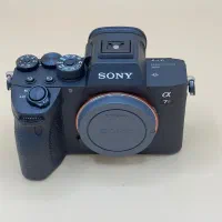 دوربین سونی A7 R iv