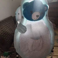 گهواره درحدنو|تخت و صندلی بچه|بروجرد, |دیوار