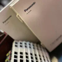 سانترال ایدی خور با گویا تلفنcisco ۷۹۶۲خرید فروش|تلفن رومیزی|تهران, جنت‌آباد مرکزی|دیوار