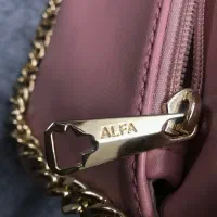 کیف برند آلفا Alfa با متریال و یراق وارداتی خارجی|کیف، کفش، کمربند|تهران, منیریه|دیوار