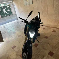 موتور کی وی ۲۴۹ ان k249n keeway|موتورسیکلت|تهران, نیروی هوایی (پیروزی)|دیوار