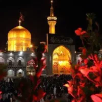 (-سفر زیارتی کربلا غذای ایرانی هتل مناسب نقدواقساط