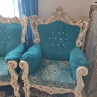 مبلمان|مبلمان خانگی و میز عسلی|قرچک, میرزائی شمالی|دیوار