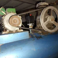 پمپ باد کم کارکرد|ابزارآلات|قائمشهر, |دیوار