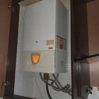 نصب،تعمیرو سرویس پکیج و انواع آبگرمکن های گازی|خدمات پیشه و مهارت|ماهدشت, |دیوار