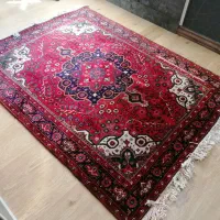 قالیچه دستبافت 1.5 در 2|فرش|تبریز, |دیوار