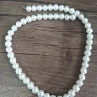 گردنبند‌مروارید