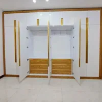 کابینت سازی