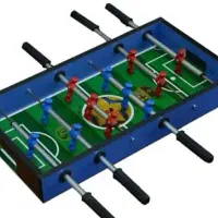 فوتبال دستی