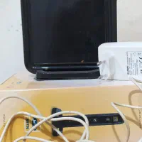 مودم ایرانسل مدل D100|مودم و تجهیزات شبکه|بوکان, |دیوار