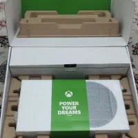 ایکس باکس سری اس|کنسول، بازی ویدئویی و آنلاین|تهران, جوادیه|دیوار