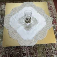 میز جلو مبلی