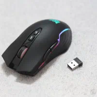 موس اونیکومو مدل (Cw905) Blackا اونیکوما Onikuma
