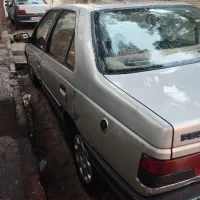 پژو 405. 2000|خودرو سواری و وانت|مشهد, کوی پلیس|دیوار