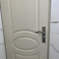 ۲ عدد درب دستشویی و حمام|مصالح و تجهیزات ساختمان|تهران, مختاری|دیوار