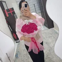 گل روبانی اقتصادی تک و عمده