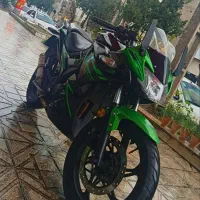 مگلی 200ترقه