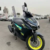 یاماها آیروکس آلفا فول توربو مدل ۱۴۰۵